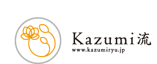 Kazumi流 www.kazumiryu.jp
